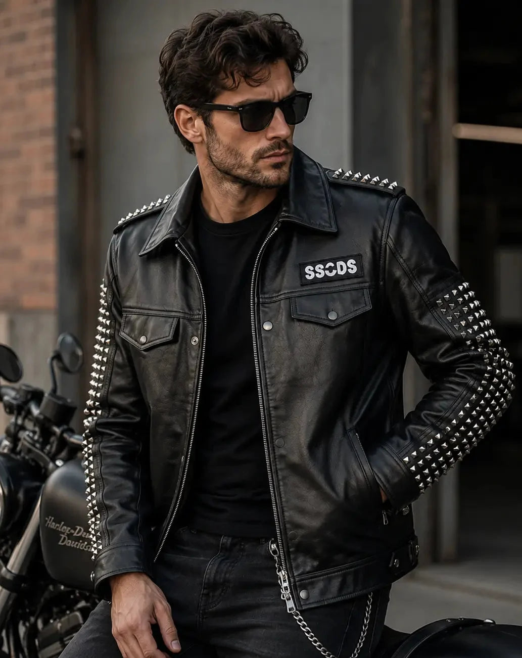 Men Collection