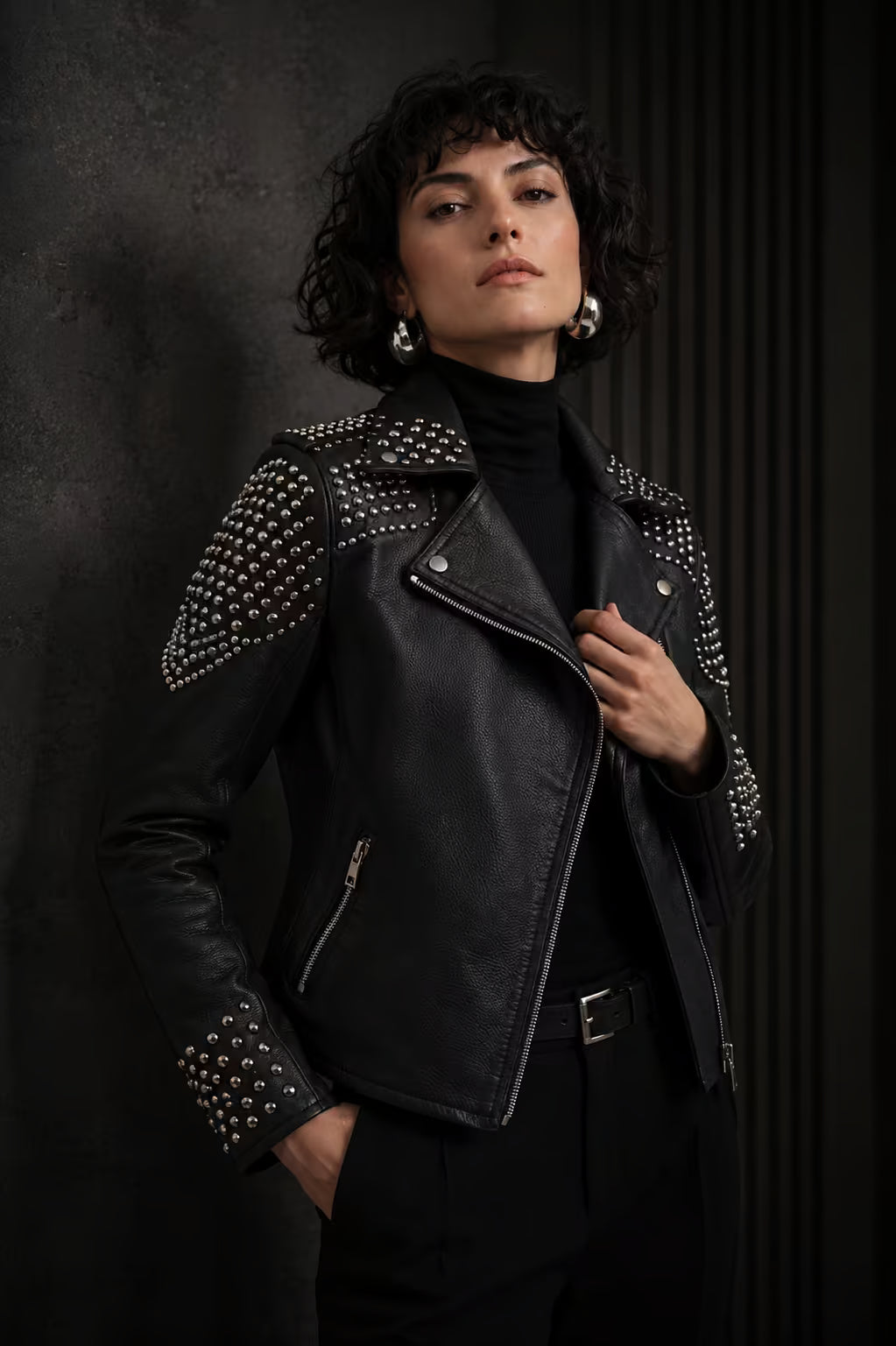 Biker Women