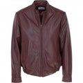 Men's Classic Bomber Jacket