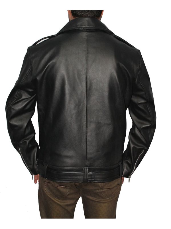Most famous Biker jacket for men