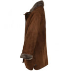 Women's Sheepskin Coat