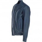 Men's Classic Bomber Jacket