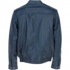 Men's Classic Bomber Jacket