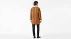 Women's Sheepskin Coat