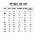 Men's Handmade Black Leather Samurai Coat | Hooded Ronin Cosplay Jacket, Warrior Armor - Timber AND Hide