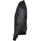 Premium Leather Jacket for Men - Timber AND Hide