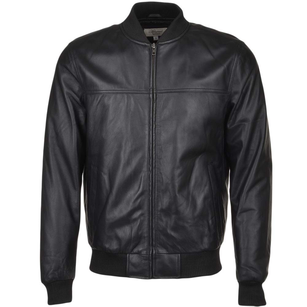 Premium Leather Jacket for Men - Timber AND Hide