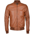 Premium Leather Jacket for Men - Timber AND Hide