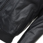 Premium Leather Jacket for Men - Timber AND Hide