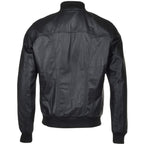 Premium Leather Jacket for Men - Timber AND Hide