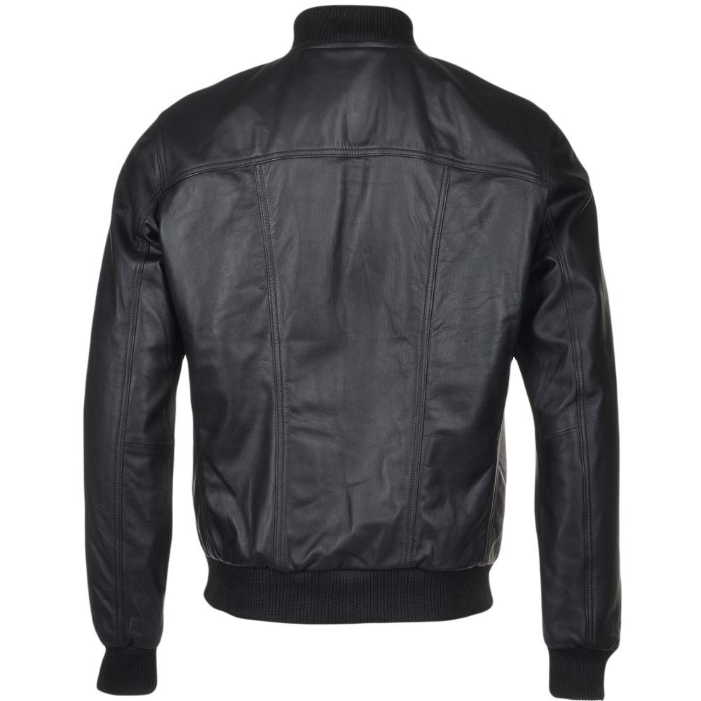 Premium Leather Jacket for Men - Timber AND Hide