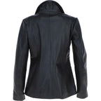 Stylish Women's Leather Jacket - Timber AND Hide